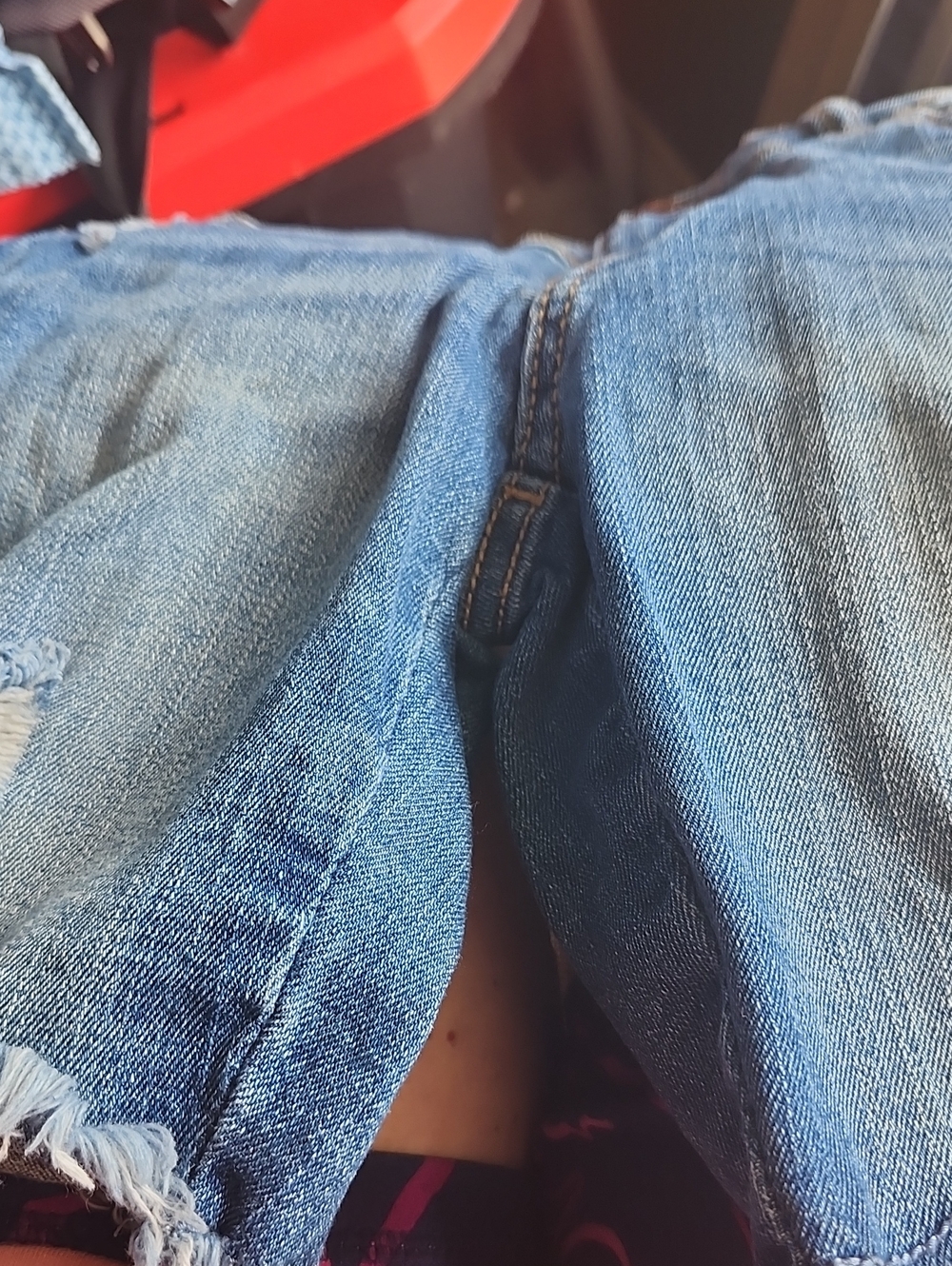 *Girls Jordache Shorts